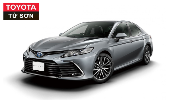 Chi tiết Toyota Camry 2022 kèm giá bán 042023